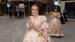 Les falles de Borriana rendeixen homenatge a Salva Boix i lliuren les recompenses 2024