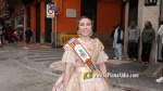 Les falles de Borriana rendeixen homenatge a Salva Boix i lliuren les recompenses 2024