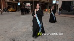 Les falles de Borriana rendeixen homenatge a Salva Boix i lliuren les recompenses 2024