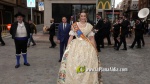 Les falles de Borriana rendeixen homenatge a Salva Boix i lliuren les recompenses 2024