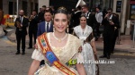 Les falles de Borriana rendeixen homenatge a Salva Boix i lliuren les recompenses 2024