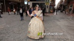 Les falles de Borriana rendeixen homenatge a Salva Boix i lliuren les recompenses 2024