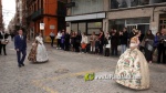 Les falles de Borriana rendeixen homenatge a Salva Boix i lliuren les recompenses 2024