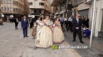 Les falles de Borriana rendeixen homenatge a Salva Boix i lliuren les recompenses 2024