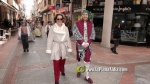 Les falles de Borriana rendeixen homenatge a Salva Boix i lliuren les recompenses 2024