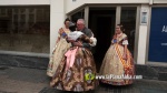 Les falles de Borriana rendeixen homenatge a Salva Boix i lliuren les recompenses 2024