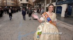 Les falles de Borriana rendeixen homenatge a Salva Boix i lliuren les recompenses 2024