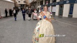 Les falles de Borriana rendeixen homenatge a Salva Boix i lliuren les recompenses 2024