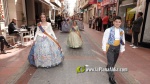 Les falles de Borriana rendeixen homenatge a Salva Boix i lliuren les recompenses 2024