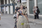 Les falles de Borriana rendeixen homenatge a Salva Boix i lliuren les recompenses 2024