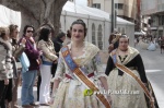 Les falles de Borriana rendeixen homenatge a Salva Boix i lliuren les recompenses 2024