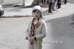 Les falles de Borriana rendeixen homenatge a Salva Boix i lliuren les recompenses 2024