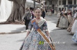 Les falles de Borriana rendeixen homenatge a Salva Boix i lliuren les recompenses 2024