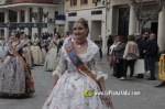Les falles de Borriana rendeixen homenatge a Salva Boix i lliuren les recompenses 2024