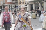 Les falles de Borriana rendeixen homenatge a Salva Boix i lliuren les recompenses 2024