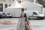 Les falles de Borriana rendeixen homenatge a Salva Boix i lliuren les recompenses 2024