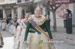 Les falles de Borriana rendeixen homenatge a Salva Boix i lliuren les recompenses 2024