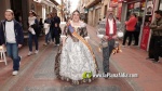 Les falles de Borriana rendeixen homenatge a Salva Boix i lliuren les recompenses 2024