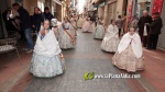 Les falles de Borriana rendeixen homenatge a Salva Boix i lliuren les recompenses 2024
