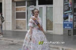 Les falles de Borriana rendeixen homenatge a Salva Boix i lliuren les recompenses 2024