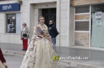 Les falles de Borriana rendeixen homenatge a Salva Boix i lliuren les recompenses 2024