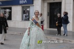 Les falles de Borriana rendeixen homenatge a Salva Boix i lliuren les recompenses 2024