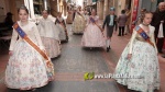 Les falles de Borriana rendeixen homenatge a Salva Boix i lliuren les recompenses 2024