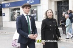 Les falles de Borriana rendeixen homenatge a Salva Boix i lliuren les recompenses 2024