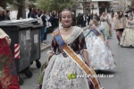 Les falles de Borriana rendeixen homenatge a Salva Boix i lliuren les recompenses 2024