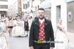 Les falles de Borriana rendeixen homenatge a Salva Boix i lliuren les recompenses 2024