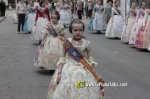 Les falles de Borriana rendeixen homenatge a Salva Boix i lliuren les recompenses 2024