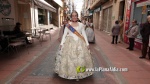 Les falles de Borriana rendeixen homenatge a Salva Boix i lliuren les recompenses 2024