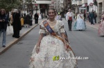 Les falles de Borriana rendeixen homenatge a Salva Boix i lliuren les recompenses 2024