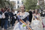 Les falles de Borriana rendeixen homenatge a Salva Boix i lliuren les recompenses 2024