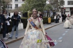 Les falles de Borriana rendeixen homenatge a Salva Boix i lliuren les recompenses 2024