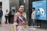 Les falles de Borriana rendeixen homenatge a Salva Boix i lliuren les recompenses 2024