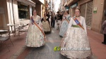 Les falles de Borriana rendeixen homenatge a Salva Boix i lliuren les recompenses 2024