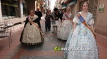 Les falles de Borriana rendeixen homenatge a Salva Boix i lliuren les recompenses 2024