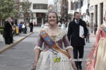 Les falles de Borriana rendeixen homenatge a Salva Boix i lliuren les recompenses 2024