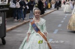 Les falles de Borriana rendeixen homenatge a Salva Boix i lliuren les recompenses 2024
