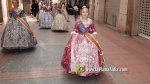 Les falles de Borriana rendeixen homenatge a Salva Boix i lliuren les recompenses 2024