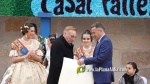 Les falles de Borriana rendeixen homenatge a Salva Boix i lliuren les recompenses 2024
