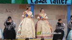 Les falles de Borriana rendeixen homenatge a Salva Boix i lliuren les recompenses 2024