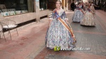Les falles de Borriana rendeixen homenatge a Salva Boix i lliuren les recompenses 2024