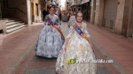 Les falles de Borriana rendeixen homenatge a Salva Boix i lliuren les recompenses 2024