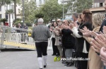 Les falles de Borriana rendeixen homenatge a Salva Boix i lliuren les recompenses 2024