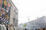 Les falles de Borriana rendeixen homenatge a Salva Boix i lliuren les recompenses 2024