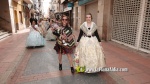 Les falles de Borriana rendeixen homenatge a Salva Boix i lliuren les recompenses 2024