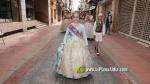 Les falles de Borriana rendeixen homenatge a Salva Boix i lliuren les recompenses 2024