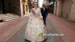 Les falles de Borriana rendeixen homenatge a Salva Boix i lliuren les recompenses 2024